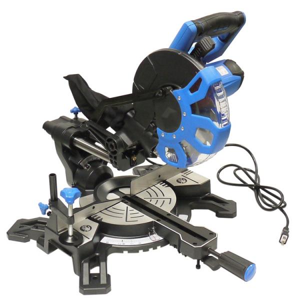 トライパワー 卓上スライドマルノコ TR-347EB : P-TOOLS.COM ヤフー店