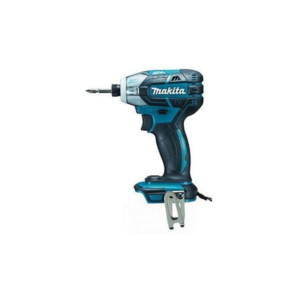 マキタ TS141DZ 充電式ソフトインパクトドライバ【船橋馬込店】【店頭取引限定】【中古】管理番号：ITFJYB1J59MS マキタ（makita） 充電式ソフトインパクトドライバ TS141DZB（黒）18V