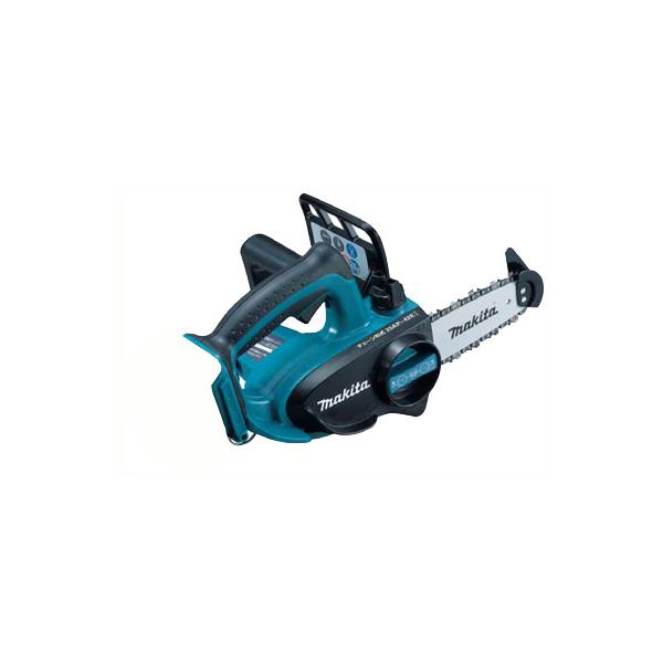 マキタ　充電式チェーンソー　UC121DZ 楽天市場】マキタ Makita 充電式チェーンソー UC121DZ