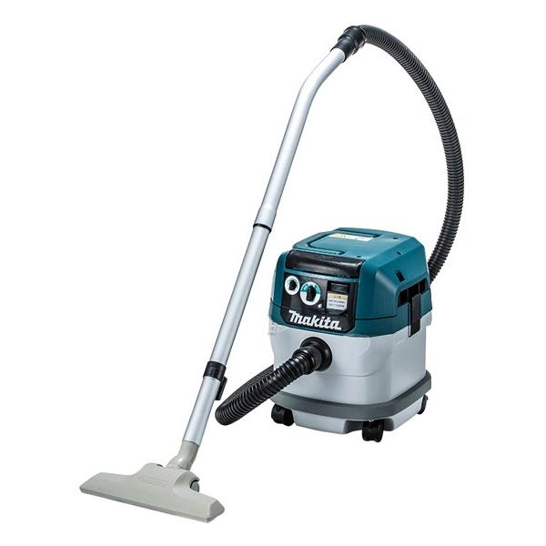 Makita VC1520 掃除機 マキタ（makita） 【正規店】 マキタ集じん機 VC1520 (乾湿両用