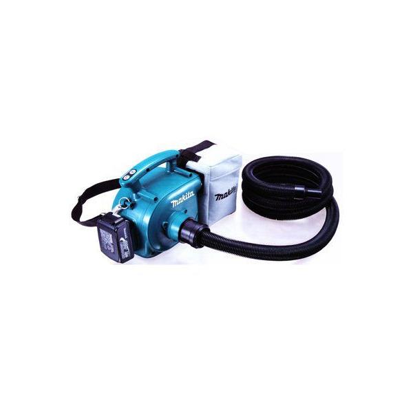 マキタ（makita） 充電式小型集じん機 VC350DRF : P-TOOLS.COM ヤフー 