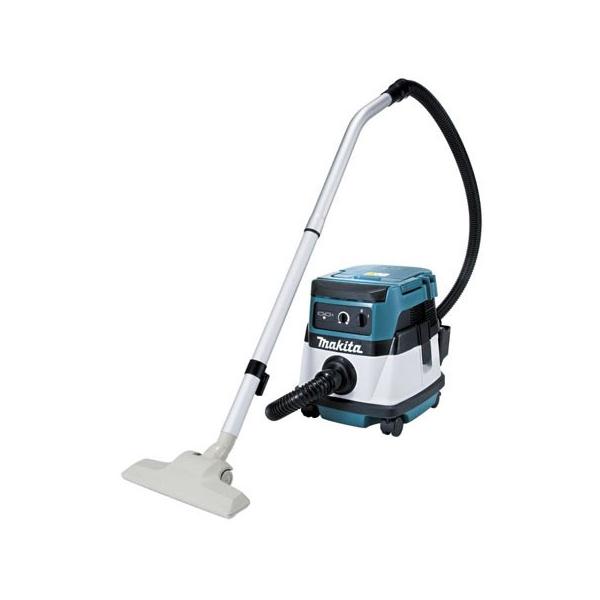 【新品未使用】Makita マキタ VC860DZ 充電式ハイブリッド集じん機 マキタ（makita） ハイブリッド集じん機 VC860DZ（本体のみ） : P