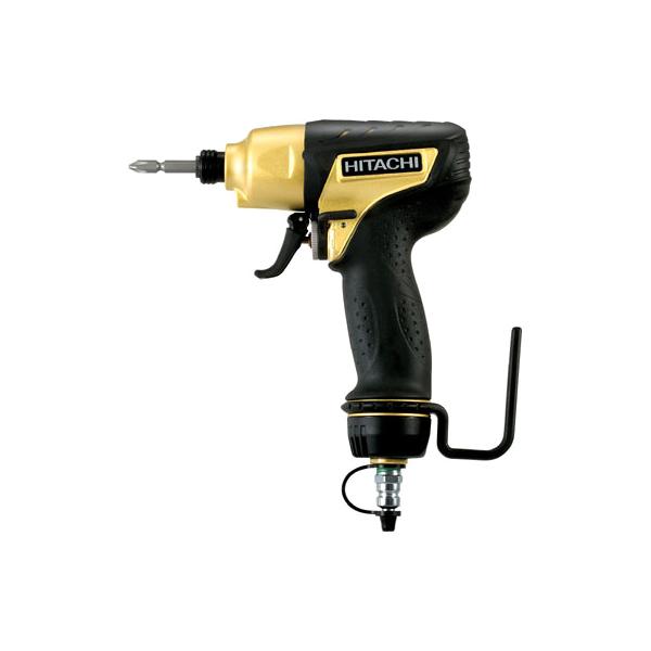中古品 □ HiKOKI 高圧エアインパクトドライバ WH12H2 □ E □ ITL0K7ABFK5C HiKOKI（ハイコーキ） 高圧エアインパクトドライバ WH12H2 : P-TOOLS