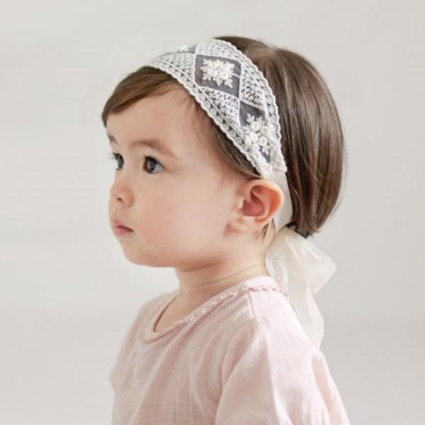 即納 上品 レース 後ろリボン ヘアバンド ベビー キッズ Buyee Buyee Japanischer Proxy Service Kaufen Sie Aus Japan