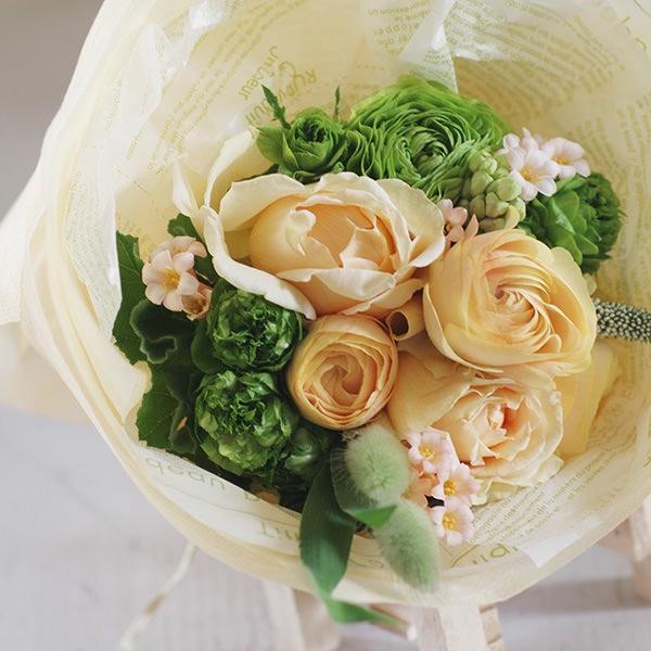 来店受取限定 プアラニおまかせ花束 3500円 Sb013 プアラニ Yahoo ショップ 通販 Yahoo ショッピング