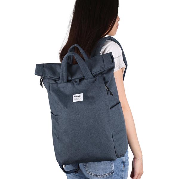 hellolulu（ハロルル） hellolulu TATE ハロルルテイトPC収納付2WAY