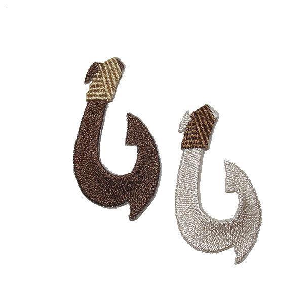 ワッペン アップリケ フィッシュフック 1枚 ハワイ ハワイアン おしゃれ かわいい 大人 男性 男の子 かっこいい 釣り針 幼稚園 保育園 オリジナル 日本製 Buyee Buyee Japanese Proxy Service Buy From Japan Bot Online