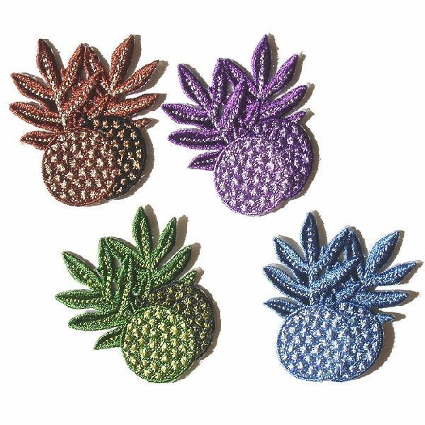 ワッペン アップリケ アイロン ウル パンノキ 1枚 ハワイ ハワイアン おしゃれ かわいい 大人 女の子 植物 オリジナル グリーン 日本製 ハワイ雑貨 ワッペン Moanapple 通販 Yahoo ショッピング