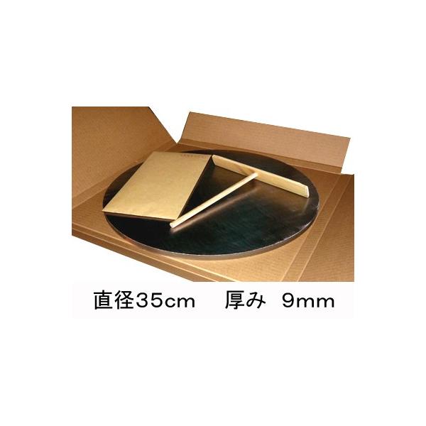 国産、国内加工 本格クレープ！1面フライス加工美品！直径28cm 9mm厚 国産、国内加工 本格クレープ！1面フライス加工美品！直径28cm