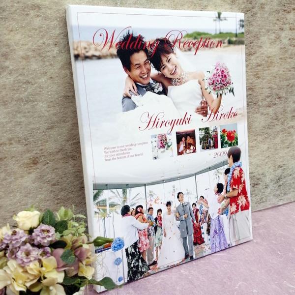 写真６枚レイアウト 前撮り写真で作るフォトウェルカムボード キャンパスボード キャンバスプリント A3サイズ 結婚式 インテリアにも Buyee 日本代购平台 产品购物网站大全 Buyee一站式代购 Bot Online