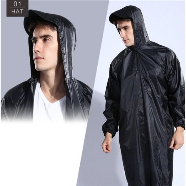 送料無料 レインコート メンズ レインウェア ロング丈 ひざ丈 トレンチ 収納ポーチ 無地 おしゃれ 軽量 防水 雨具 通学 アウトドア 通勤 Buyee Buyee 提供一站式最全面最專業現地yahoo Japan拍賣代bid代拍代購服務 Bot Online