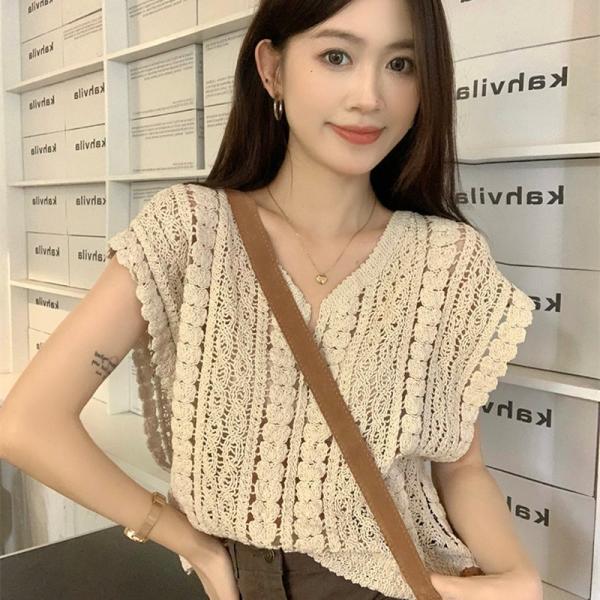 新品未使用⭐︎PEARLY GATES メッシュニットベスト レディス（タグ付き） PEARLY GATES メッシュベスト (レディース) 新品未使用