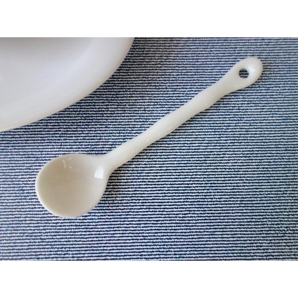 カトラリー 陶器 小枝の形 11cm コーヒー スプーン 人気 安い 通販 おすすめ かわいい おしゃれ 食洗器対応 日本製 金属アレルギー モダン インスタ映え Kei025 食器と陶器のネット通販プチエコ 通販 Yahoo ショッピング