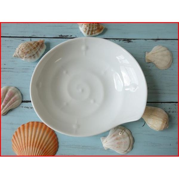 小皿 取り皿 おしゃれ かわいい 巻貝の形 14cm ミニトレー 白磁 レンジ可 食洗器対応 アクセサリー 小物入れ 洋食器 安い 販売 おすすめ 灰皿 深め Buyee 日本代购平台 产品购物网站大全 Buyee一站式代购 Bot Online