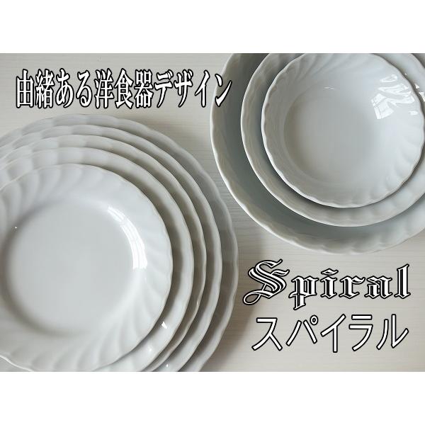 パスタ皿 スープ皿 カフェ風 シチュー皿 おしゃれ 北欧風 白 スパイラル 21cm カレー皿 食洗機対応 レンジ可 円形 レリーフ 丸型 おすすめ 日本製 安い Buyee Buyee Japanese Proxy Service Buy From Japan Bot Online