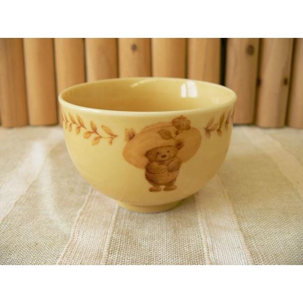 湯呑 湯飲み かわいい 小さめ 小ぶり ブランド ホールマーク 麦わら帽子 クマさん ティーカップ レンジ可 食洗器対応 おしゃれ 日本製 人気 モダン おすすめ Nok004f 食器と陶器のネット通販プチエコ 通販 Yahoo ショッピング