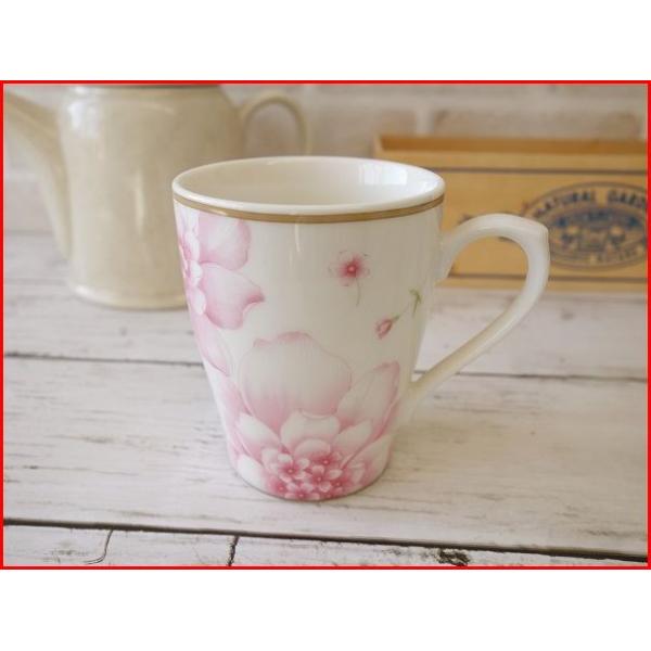 訳あり ピンクの牡丹がかわいいミニマグカップ おしゃれ 美濃焼 カフェ食器 かわいい 陶器 アウトレット Buyee Buyee Japanese Proxy Service Buy From Japan Bot Online