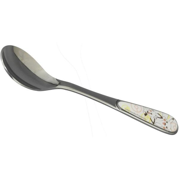 ポケモンスプーン お弁当グッズ ポケットモンスター 子供用スプーン Pokemon 子供食器 カトラリー 在庫限り Pokemons 食器と陶器のネット通販プチエコ 通販 Yahoo ショッピング