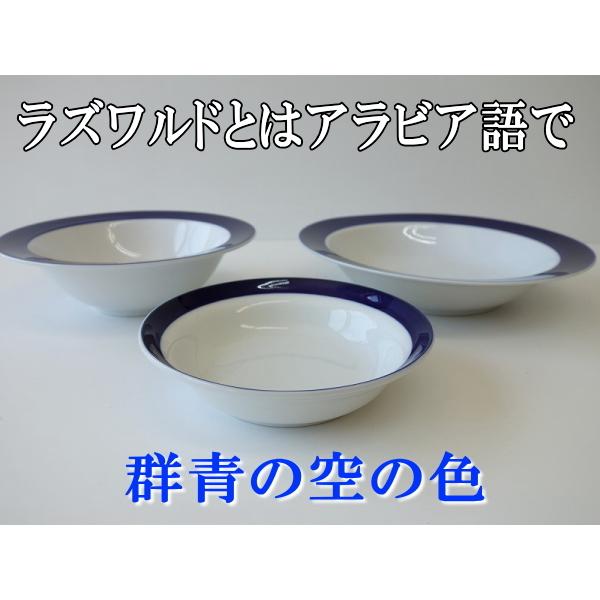 スープ皿 カフェ風 シチュー皿 おしゃれ ラズワルド 21cm パスタ皿 カレー皿 小さめ 青 深め 北欧風 食洗機対応 レンジ可 美しい 日本製 人気 インスタ映え Buyee Buyee Japanese Proxy Service Buy From Japan Bot Online