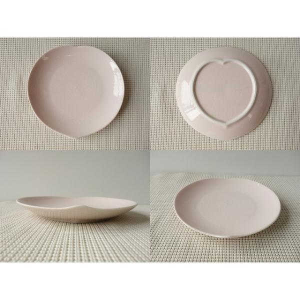 ケーキ皿 おしゃれ かわいい レンジ可 食洗機対応 ハートの形 19cmケーキプレート ピンク アウトレット込み インスタ映え おすすめ 人気 Buyee Buyee 日本の通販商品 オークションの代理入札 代理購入