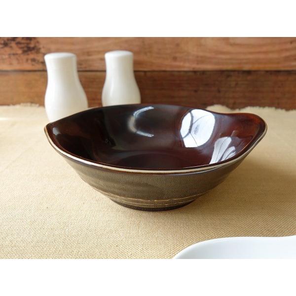 和食器 アメ釉薬の14cm天つゆ用とんすい 通販 販売 激安 小鉢 取り皿 おしゃれ 日本製 かわいい 陶器 Sksk053 食器と陶器のネット通販プチエコ 通販 Yahoo ショッピング