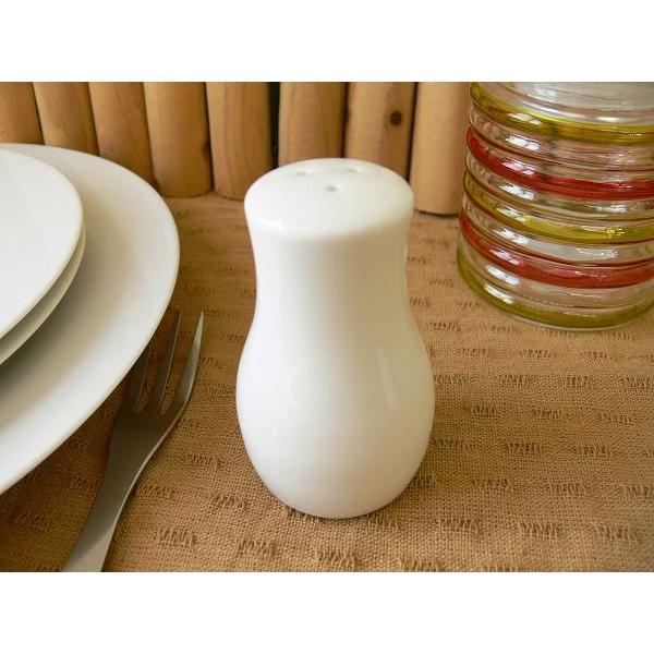 調味料入れ ぽっちゃり型 胡椒入れ 穴３つ わけあり アウトレット おしゃれ おす すめ かわいい 食洗器対応 食卓 卓上 容器 インスタ 通販 陶器 人気 安い Spp002 食器と陶器のネット通販プチエコ 通販 Yahoo ショッピング