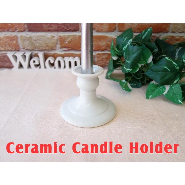 ろうそく立て 洋風 陶器 白 わけあり ポーセラーツ おしゃれ アンティーク風 インテリア おすすめ 皿 キャンドル 通販 アウトレット 日本製 モダン 安い Tk013 食器と陶器のネット通販プチエコ 通販 Yahoo ショッピング