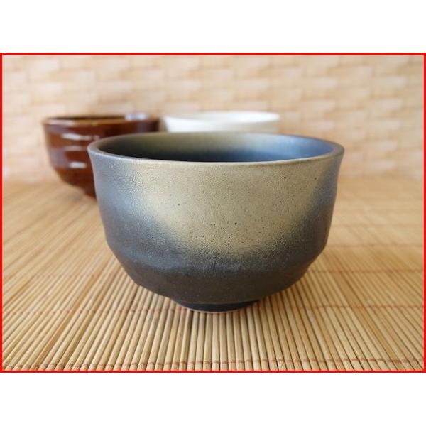 抹茶茶碗 小ぶり 小さめ 子供用 和菓子 黒備前焼き風 10cm ミニ 和茶碗 レンジ可 食洗器対応 おしゃれ おすすめ 形 色 安い 日本製 湯呑み 通販 モダン 茶器 Buyee Buyee 日本の通販商品 オークションの代理入札 代理購入