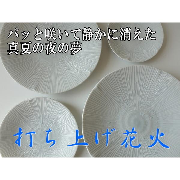 小皿 おすすめ おしゃれ モダン 打ち上げ花火 16cm 取り皿 レンジ可 食洗器対応 和風 和食器 安い 取り分け 使いやすい 人気 日本製 通販 インスタ映え Buyee Buyee 日本の通販商品 オークションの代理入札 代理購入