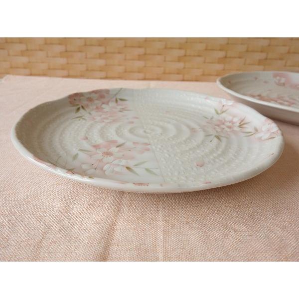 ケーキ皿 和 和風 和食器 高級感 雪割り桜21cmケーキプレート おしゃれ 安い レンジ可 食洗機対応 日本製 サイズ おすすめ インスタ映え Buyee 日本代购平台 产品购物网站大全 Buyee一站式代购 Bot Online