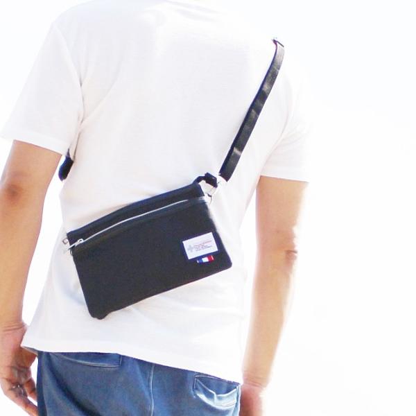 サコッシュ サコッシュバッグ ショルダーバッグ メンズ レディース バッグ 薄型バッグ 旅行用サブバッグ 小型 ボディバッグ ウエストバッグ Buyee Buyee Japanese Proxy Service Buy From Japan Bot Online