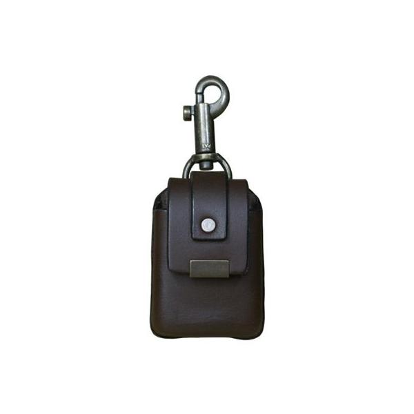 ZIPPO 携帯ジッポケース ZIPPOケース 本革ジッポケース