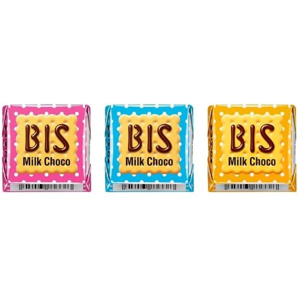 チロルチョコ ビス 30個 送料無料 【夏季クール便発送】