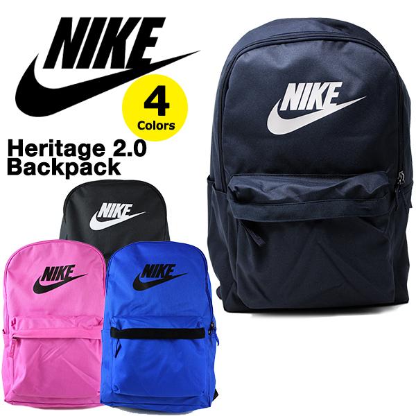 ナイキ リュック バックパック Nike Heritage 2 0 Backpack Ba5879 Puff ヤフー店 通販 Yahoo ショッピング
