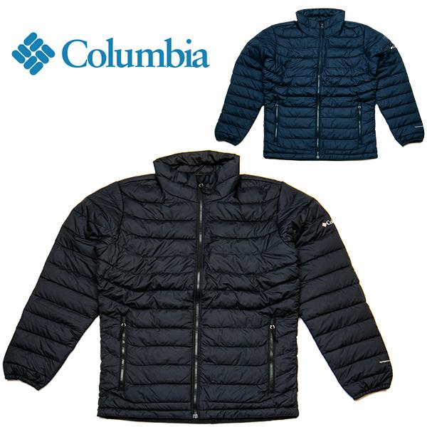 Columbia (コロンビア) キルト パウダーライト 2 ジャケット Columbia (コロンビア) キルト パウダーライト 2 ジャケット