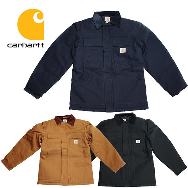 Carhartt カーハート ジャケット トラディショナルコート Carhartt カーハート ジャケット トラディショナルコート