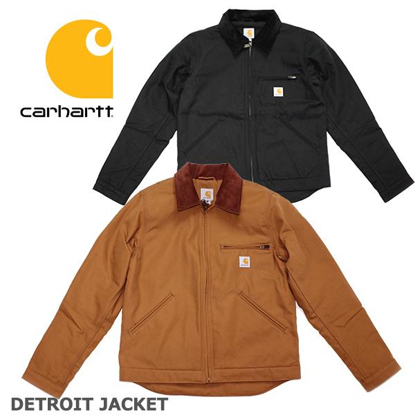 カーハート(Carhartt) デトロイトジャケット その他のメンズジャケット