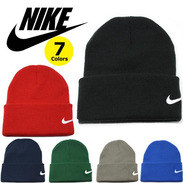 NIKE ナイキ ニット帽 ニットキャップ ビーニー ブラック NIKE ナイキ ニット帽 ニットキャップ ビーニー ブラック
