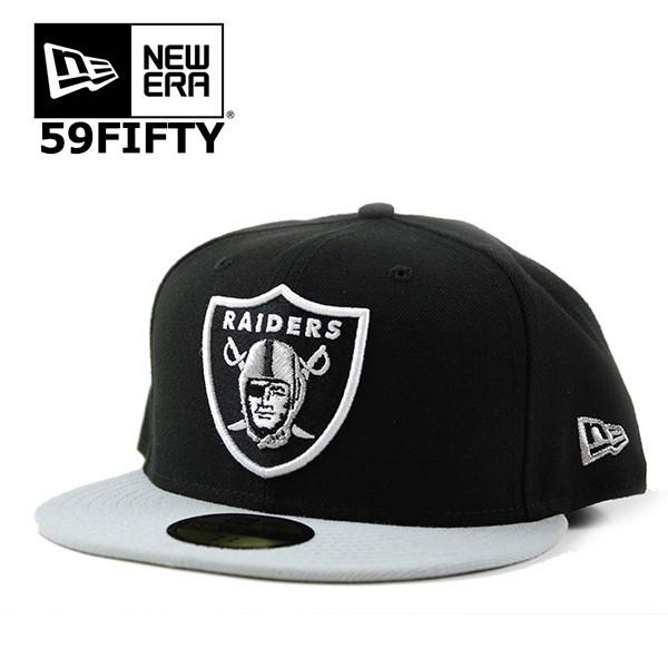 ニューエラ キャップ 59fifty レイダース Nfl Oakland Raiders P0216 Puff ヤフー店 通販 Yahoo ショッピング