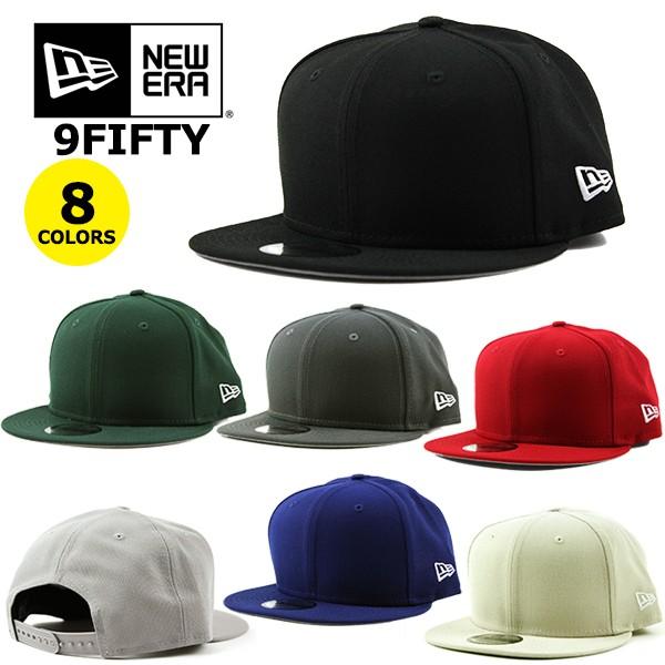 ニューエラ キャップ 無地 スナップバック 9fifty New Era Neロゴ P0232 Puff ヤフー店 通販 Yahoo ショッピング