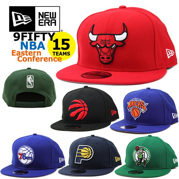 NEW ERA ニューエラ キャップ 9FIFTY NBA イースタン NEW ERA ニューエラ キャップ 9FIFTY NBA イースタン