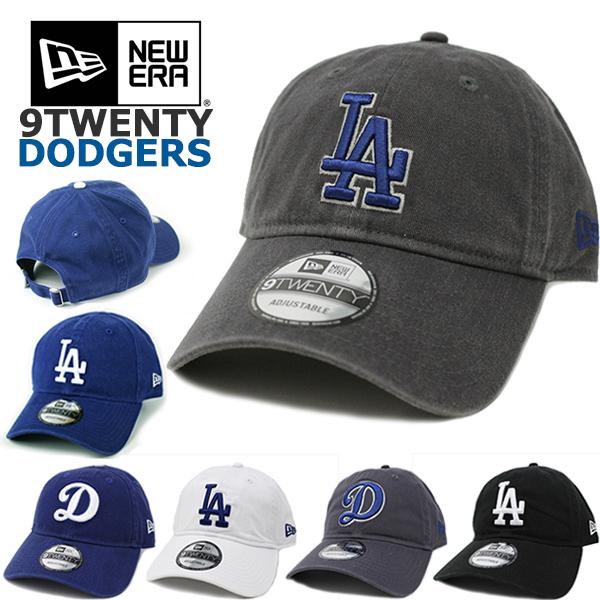 NEW ERA ニューエラ キャップ ロサンゼルス ドジャース 9TWENTY NEW ERA ニューエラ キャップ ロサンゼルス ドジャース 9TWENTY