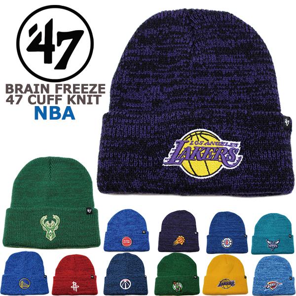 47Brand 47 Brand フォーティーセブンブランド ニット帽 ニット 47Brand 47 Brand フォーティーセブンブランド ニット帽 ニット