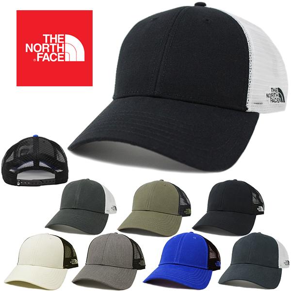 ノースフェイス メッシュキャップ THE NORTH FACE Ultimate Trucker Cap キャップ トラッカー 帽子 メンズ レディース