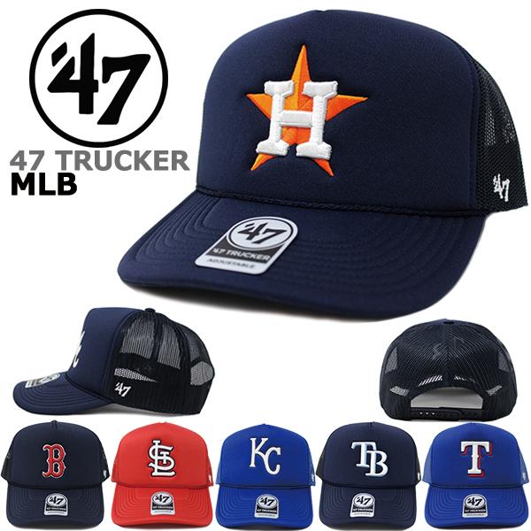 47Brand 47 Brand フォーティーセブンブランド メッシュキャップ 47Brand 47 Brand フォーティーセブンブランド メッシュキャップ