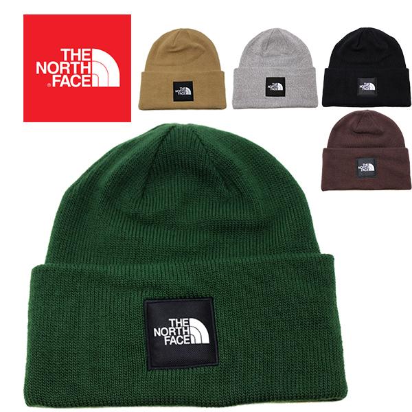 THE NORTH FACE ノースフェイス ニット帽 ニットキャップ THE NORTH FACE ノースフェイス ニット帽 ニットキャップ