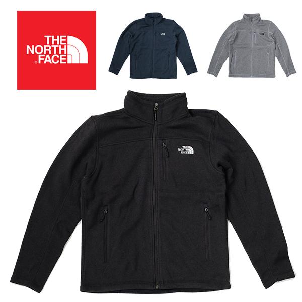 THE NORTH FACE ノースフェイス フリース ジャケット メンズ THE NORTH FACE ノースフェイス フリース ジャケット メンズ