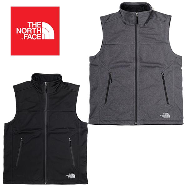 THE NORTH FACE ノースフェイス ベスト メンズ リッジウォール THE NORTH FACE ノースフェイス ベスト メンズ リッジウォール