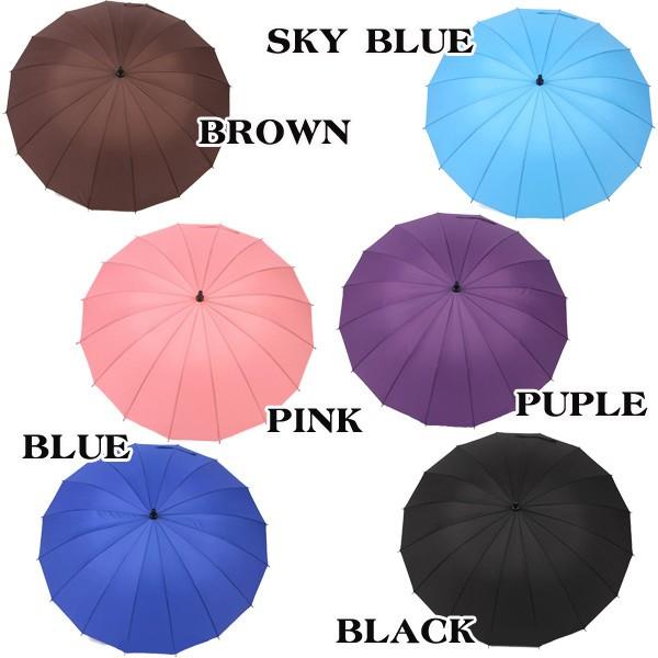晴雨兼用 日傘 長傘 16本骨傘 大きい傘 全長75cm ジャンプ式 日傘 雨傘 男女兼用傘 日よけ 熱中症対策 日焼け対策 ユニセックス 会社 ビジネス 通勤 通学 Buyee Buyee Japanese Proxy Service Buy From Japan Bot Online