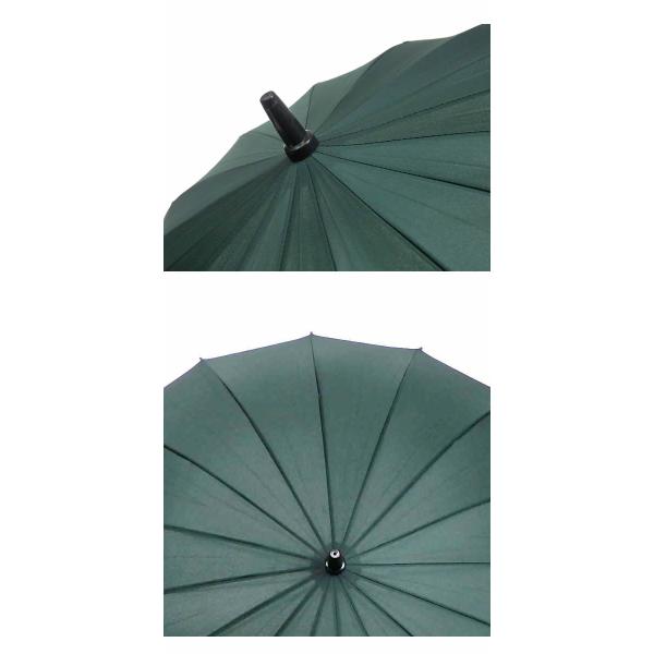 晴雨兼用 日傘 長傘 16本骨傘 大きい傘 全長75cm ジャンプ式 日傘 雨傘 男女兼用傘 日よけ 熱中症対策 日焼け対策 ユニセックス 会社 ビジネス 通勤 通学 Buyee Buyee Japanese Proxy Service Buy From Japan Bot Online